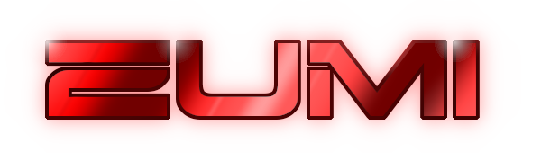 Zumi's logo